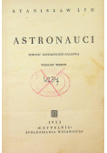 Astronauci