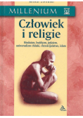 Człowiek i religie