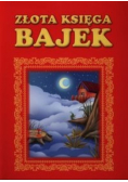 Złota księga bajek