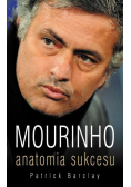 Mourinho  Anatomia zwycięzcy