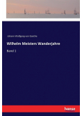 Wilhelm Meisters Wanderjahre