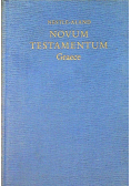 Novum Testamentum Graece
