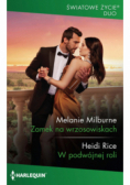 Zamek na wrzosowiskach