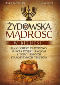 Brackman Levi - Żydowska mądrość w biznesie
