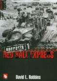 Red Ball Express Operacja Tom I