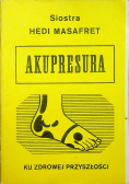 Akupresura ku zdrowej przyszłości