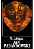 Mitologia  wierzenia i podania Greków i rzymian