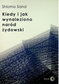 Kiedy i jak wynaleziono naród żydowski
