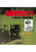 Dowódcy II Wojny Światowej Tom 4 Gieorgij Żukow