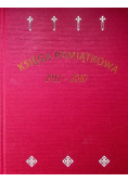 Księga pamiątkowa 1911-2010