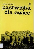 Pastwiska dla owiec