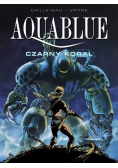 Aquablue Czarny koral