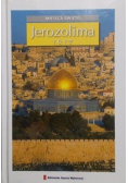 Miejsca Święte Tom 2 Jerozolima