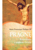 Pragnę Rozważania o mądrości krzyża