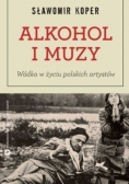 Alkohol i muzy