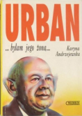 Urban Byłam jego żoną