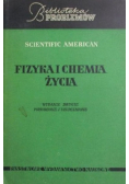 Fizyka i chemia życia