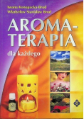 Aromaterapia