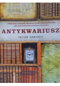 Antykwariusz