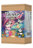 Gra Takenoko Chibis ECO dodatek