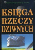 Księga rzeczy dziwnych
