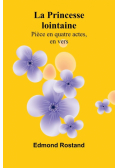 La Princesse lointaine