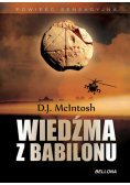 Wiedźma z Babilonu