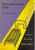 Mikroprocesor 8086 Podręczny Katalog Elektronika