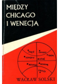 Między Chicago i Wenecją