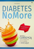 Diabetes no more