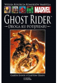 Ghost Rider Droga ku potępieniu Tom  58