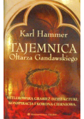 Tajemnica Ołtarza Gandawskiego