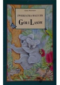 Zwierzątka - maluchy gór i lasów