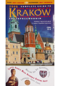 Kraków i jego klejnoty przewodnik