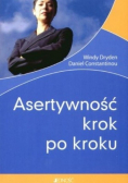 Asertywność krok po kroku