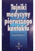 Tajniki medycyny pierwszego kontaktu