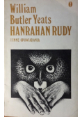 Hanrahan Rudy i inne opowiadania