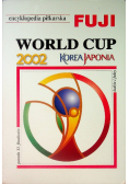 Encyklopedia piłkarska  Fuji 10 World CUP
