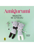 Amigurumi Maskotki na szydełku