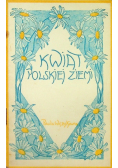 Kwiat polskiej ziemi 1931 r.