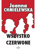 Wszystko czerwone