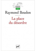 La place du desordre