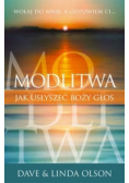 Modlitwa Jak usłyszeć Boży głos