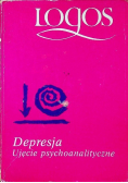 Depresja Ujęcie psychoanalityczne