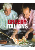 The greedy italians