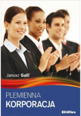 Plemienna korporacja