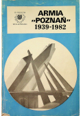Armia Poznań 1939 1982