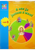 A oto Ja jestem z wami 2 części