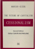 The Future of capitalism Cessionalism