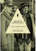 Krzyżyk niespodziany